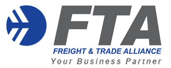 Freight & Trade Alliance membership mark